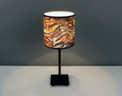 Lampa wOODGLASS S
